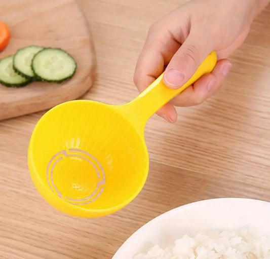 1pcs Rice Spoon