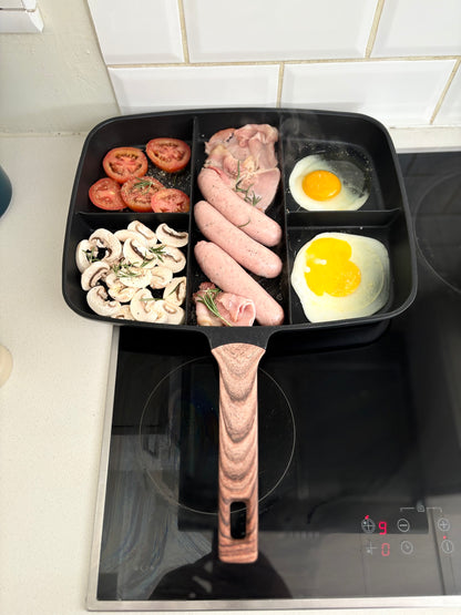 CM non stick pan