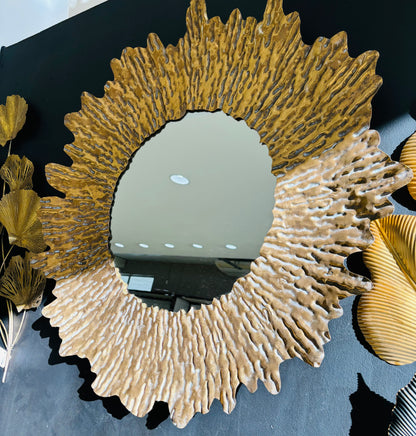 Zinny mirror 89cm