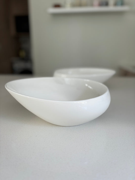 Ana stylish serving bowls