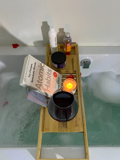 Bath Caddy