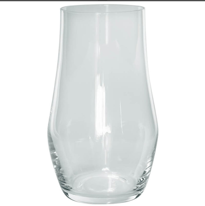 CM 430ml hi ball glass